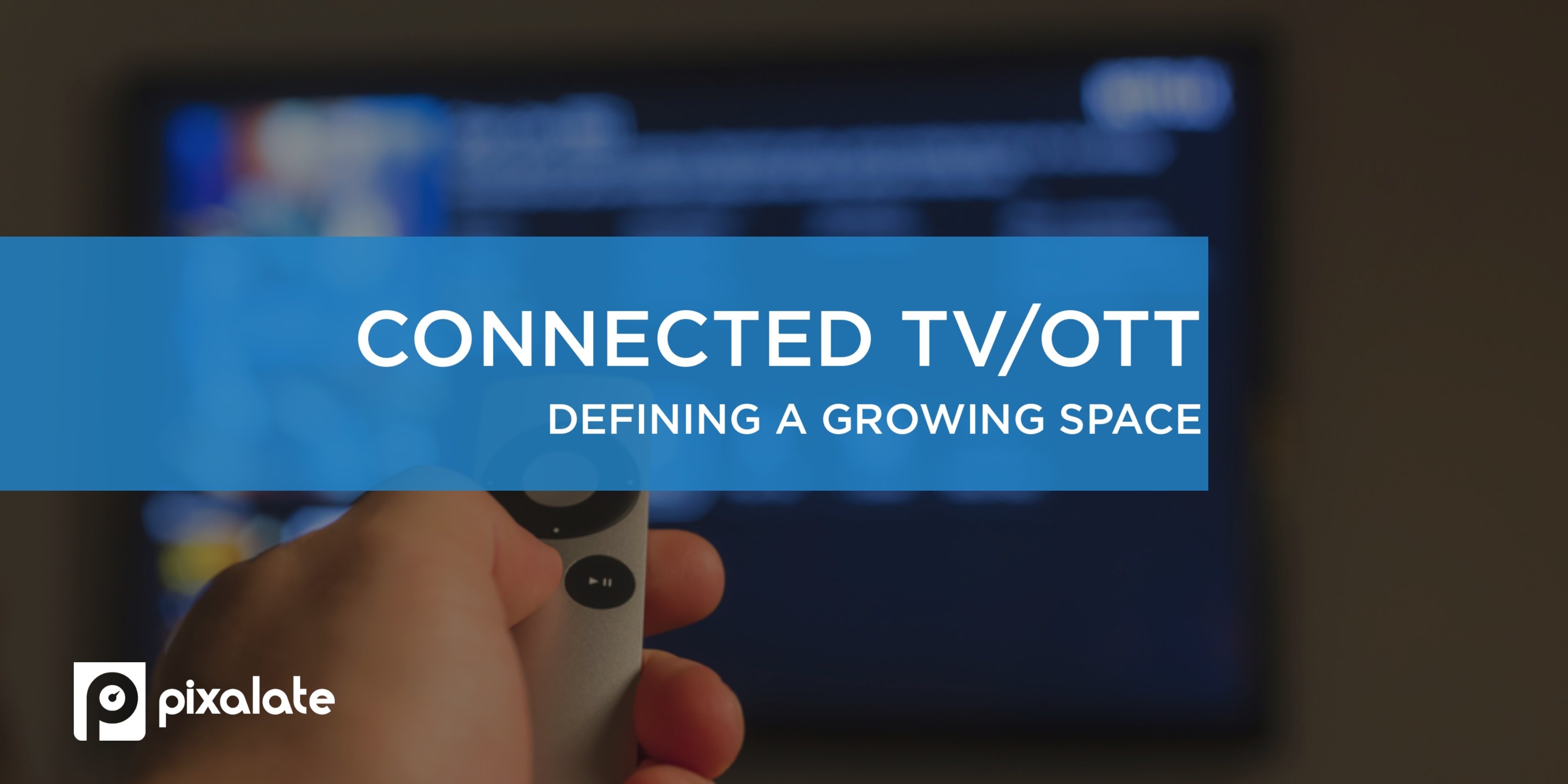 What is OTT and how is it different from video?